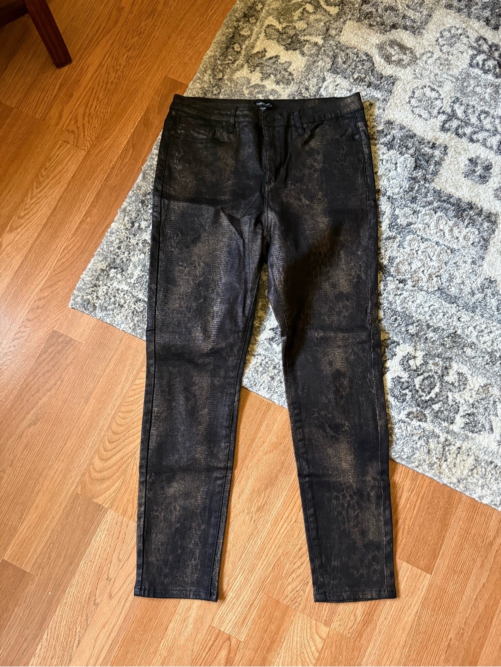 Never Worn Bebe Jeans 💞